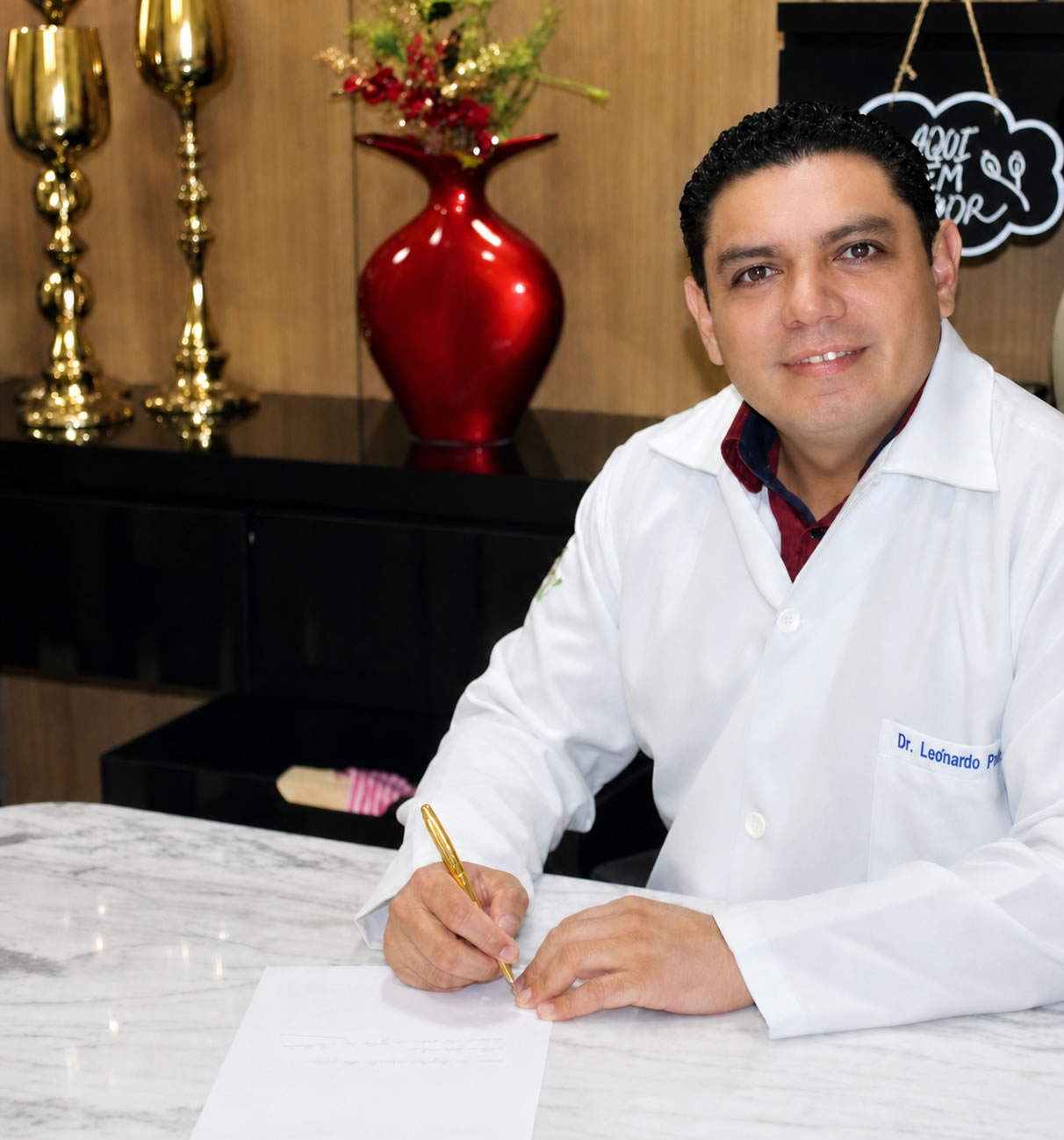 Dr. Lucivaldo